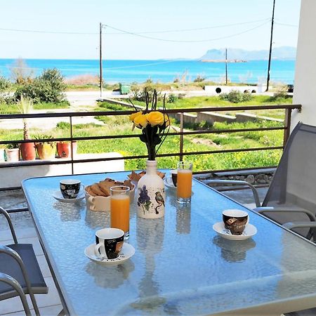 Apartment Next To The Beach Като-Даратсо Экстерьер фото