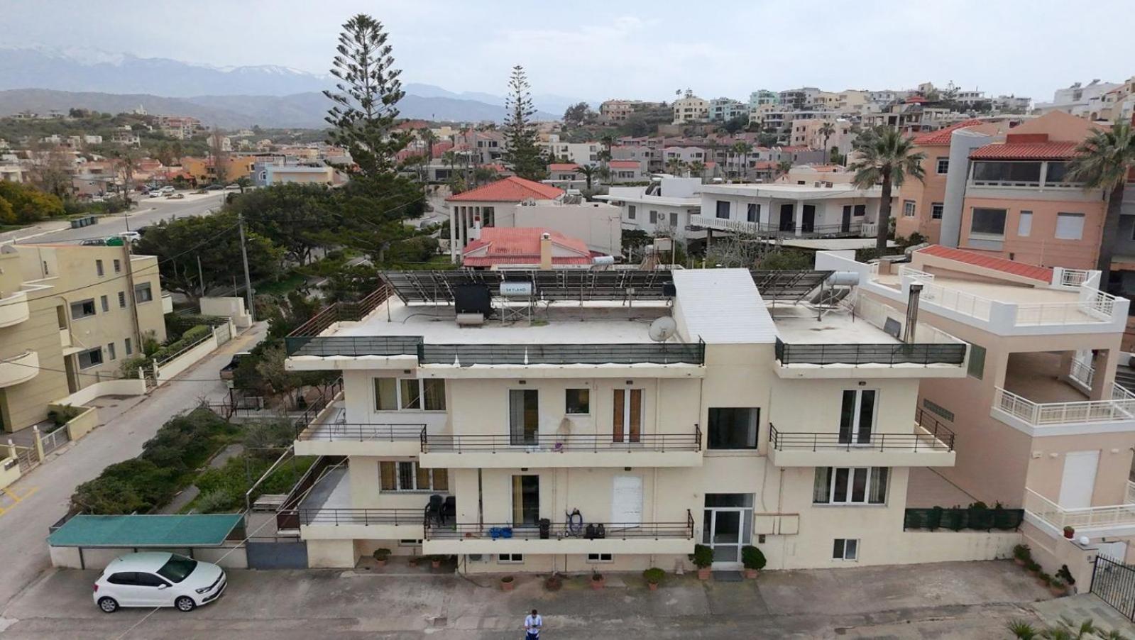 Apartment Next To The Beach Като-Даратсо Экстерьер фото