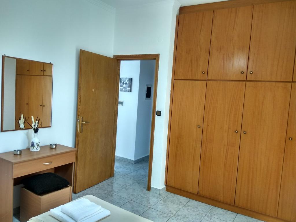 Apartment Next To The Beach Като-Даратсо Экстерьер фото