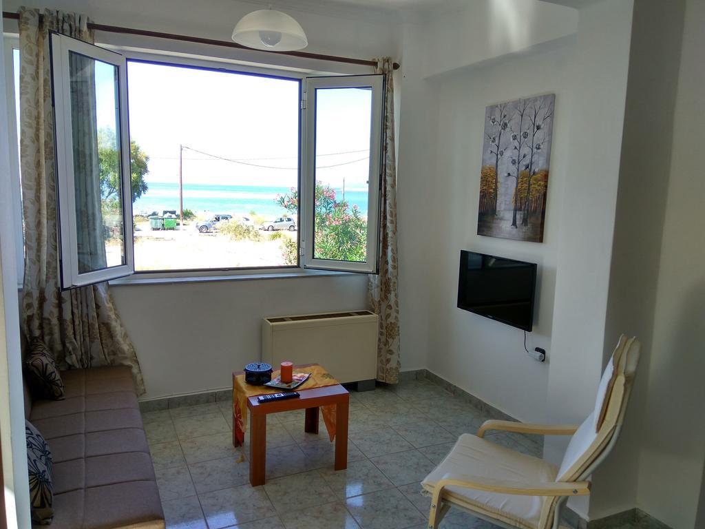 Apartment Next To The Beach Като-Даратсо Экстерьер фото