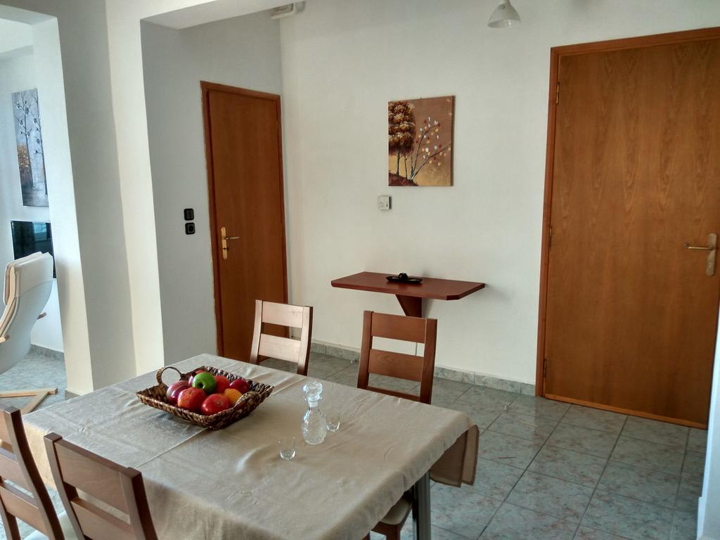 Apartment Next To The Beach Като-Даратсо Экстерьер фото