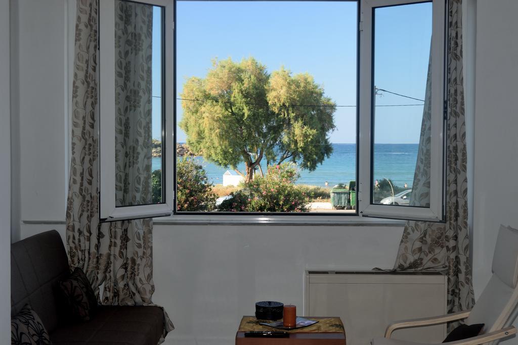 Apartment Next To The Beach Като-Даратсо Экстерьер фото